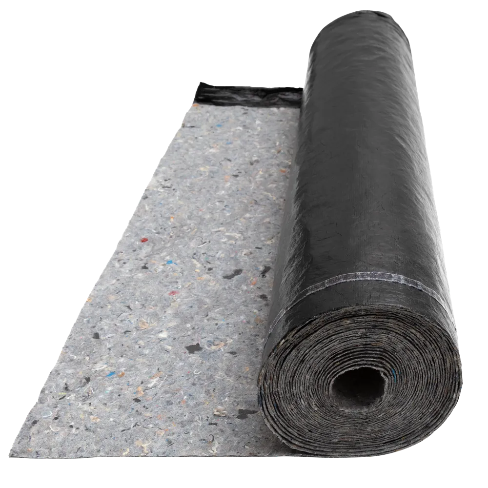 Photo of FloorSilencer Flex Underlayment