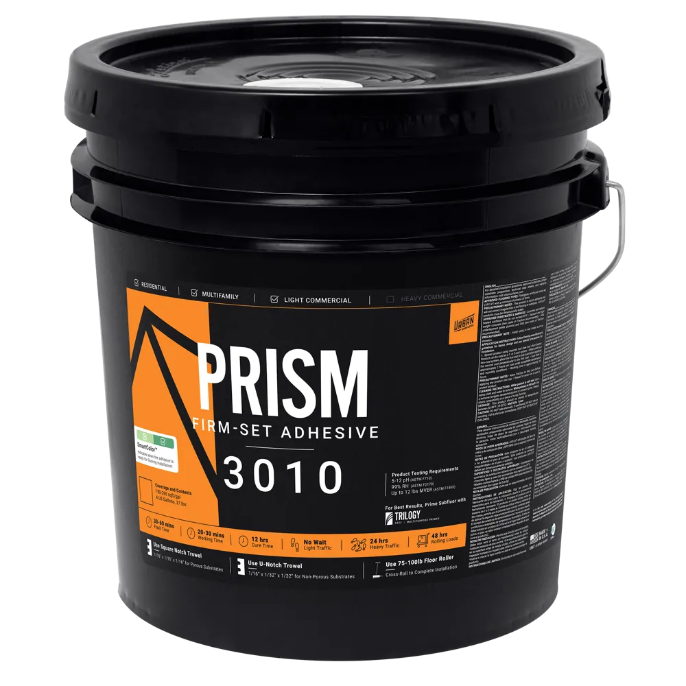 Photo of Prism Firm-Set Adhesive