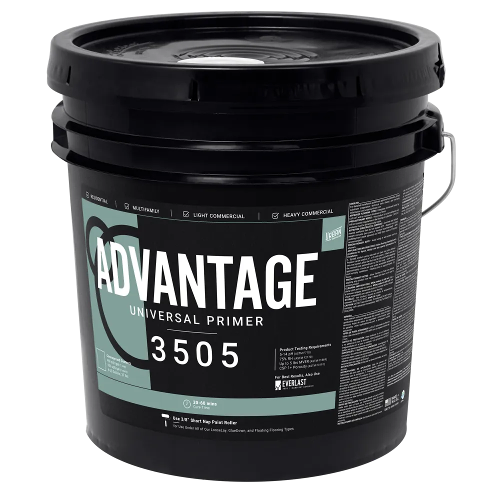 Photo of Advantage Subfloor Primer