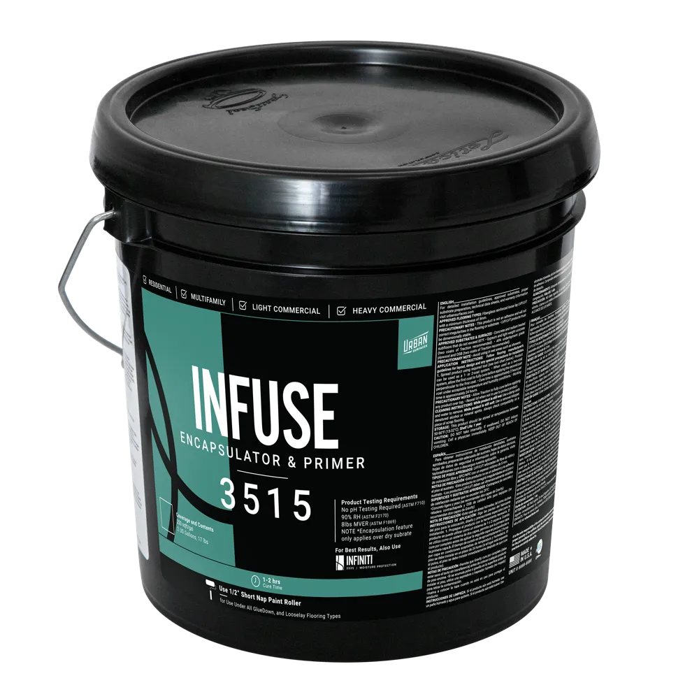 Photo of Infuse Encapsulator & Primer