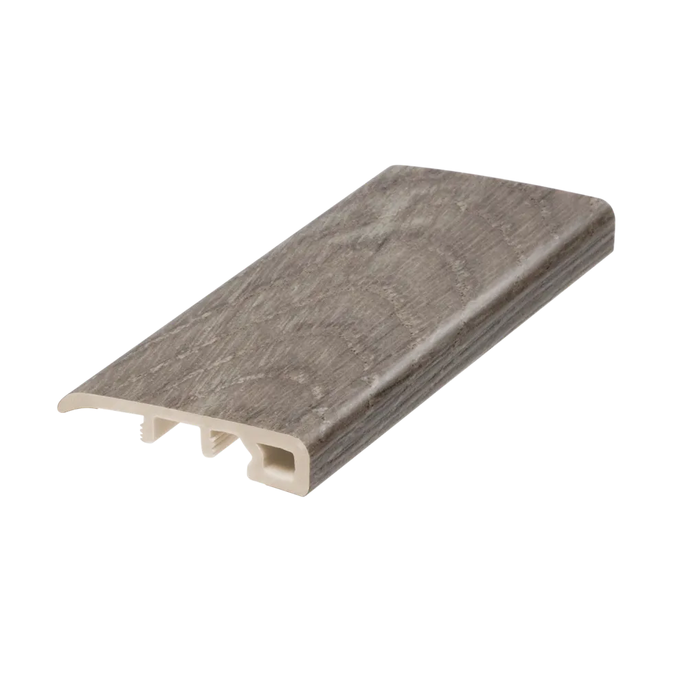 Photo of Resilient Floor End Cap