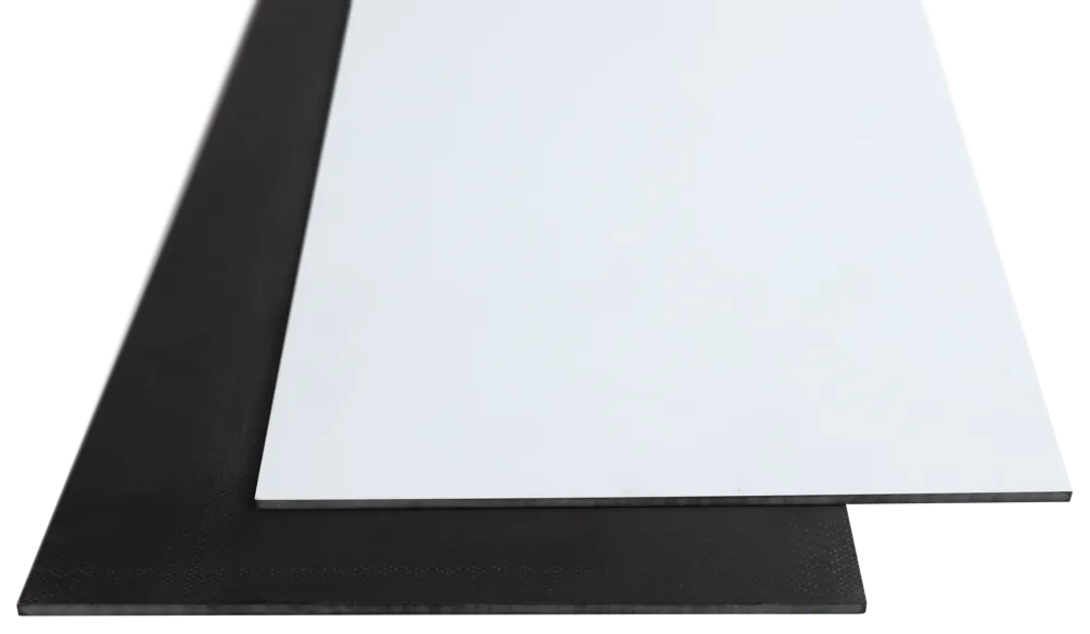 Photo of Waterproof SPC Riser