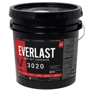 Product image for 3020 Everlast Hard-Set Adhesive