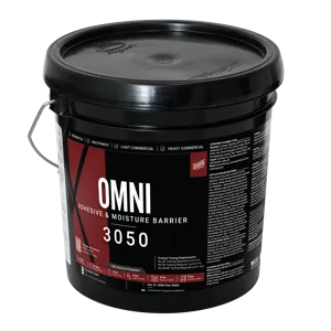 Product image for 3050 Omni Adhesive & Moisture Barrier