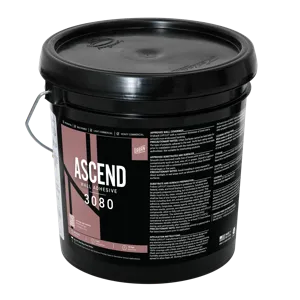 Product image for 3080 Ascend Wall Adhesive
