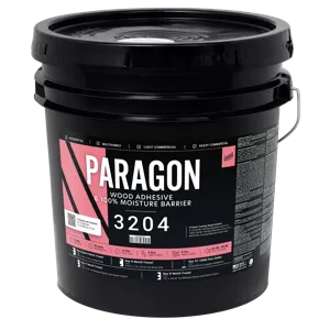 Product image for 3204 Paragon Wood Adhesive & 100% Moisture Barrier