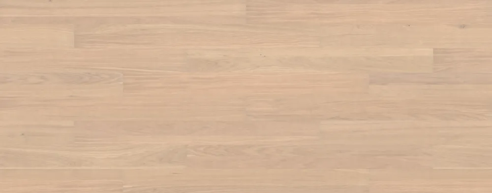 Vista White Oak Smooth Finish