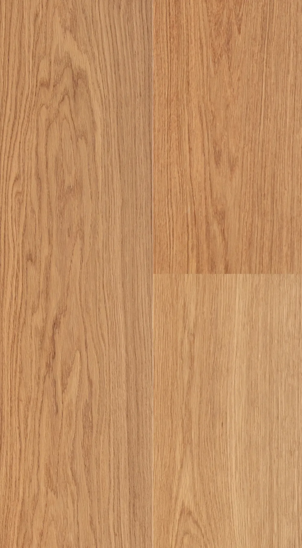 木 346008 Natural Oak Select Grade Brushed Finish | Flooring Product