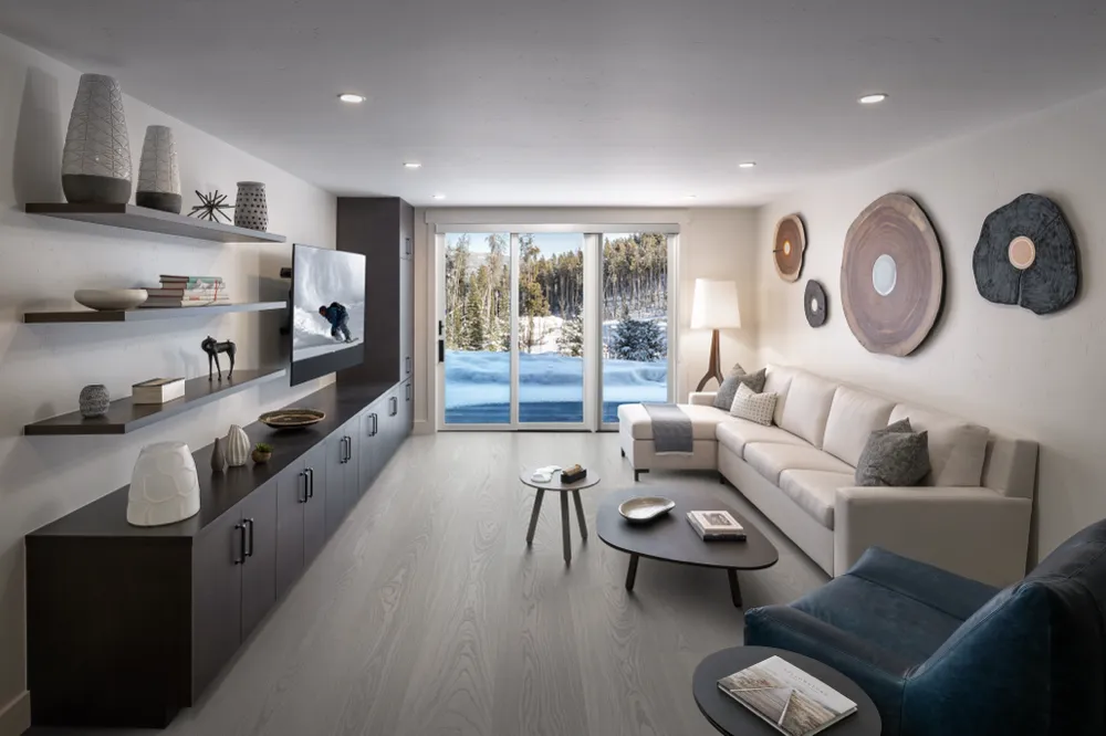 Earth Grey Ash Select Grade Smooth Finish