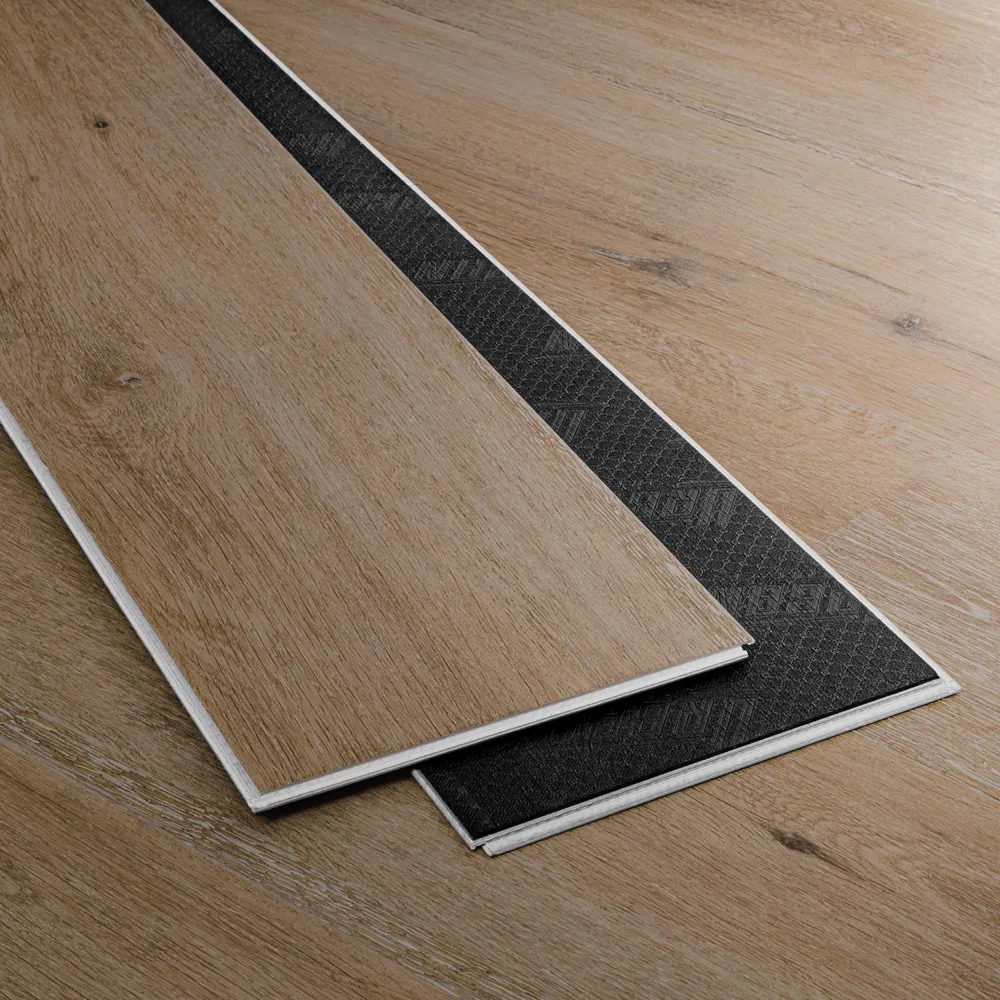 9509 Dakota Way | Flooring Product, Sound-Tec 20mil SPC Floor