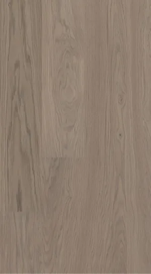 Herringbone Classic Oak Earth Grey swatch