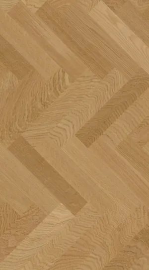 Herringbone Classic Oak Natural swatch