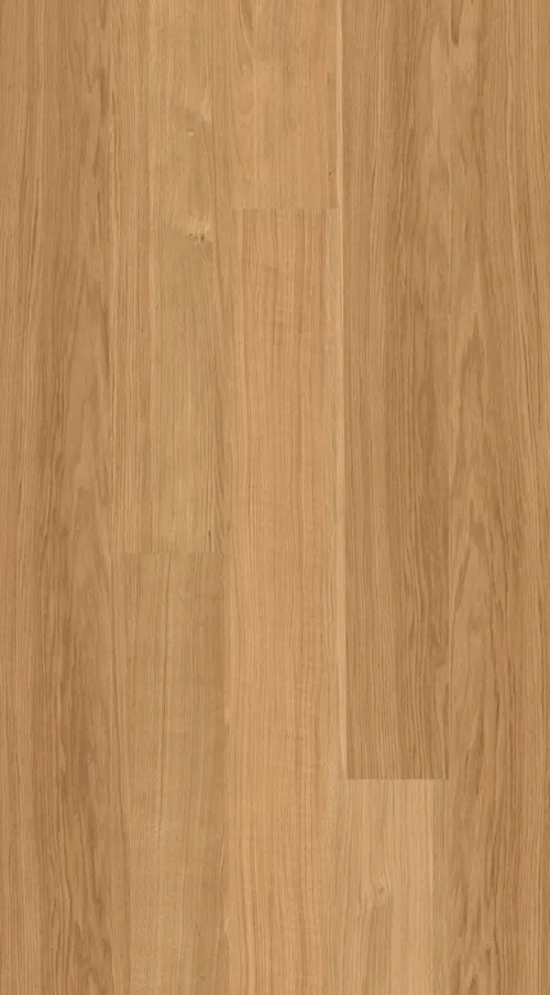 Vista Natural Oak Woodura Plank