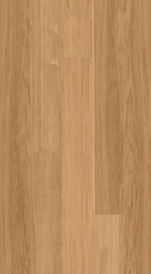 Vista Natural Oak Smooth Finish