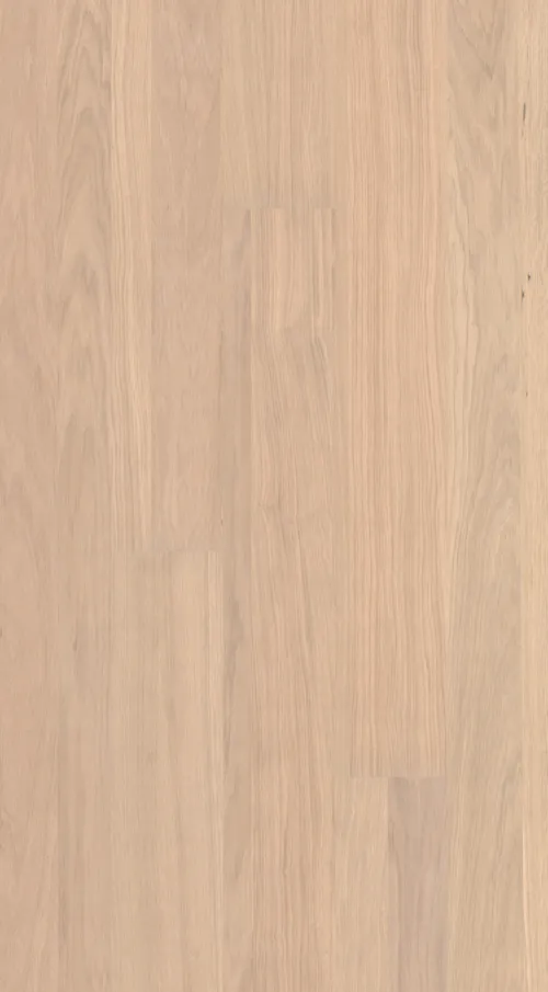 Vista White Oak Smooth Finish