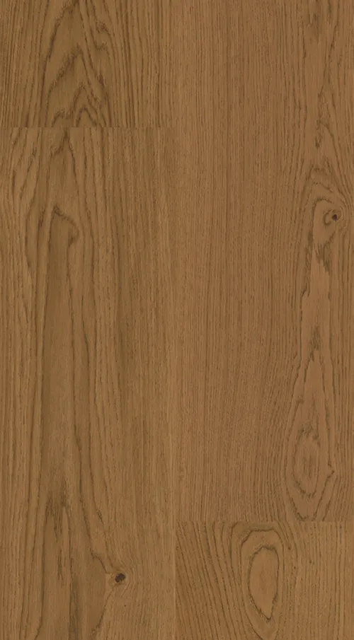 Terra Brown Oak Nature Grade Brushed Finish