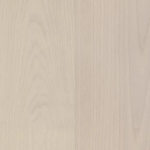 Powder White Ash Select Grade Smooth Finish