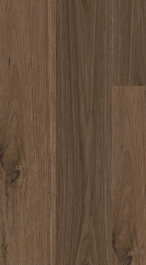 Natural Walnut Woodura Plank