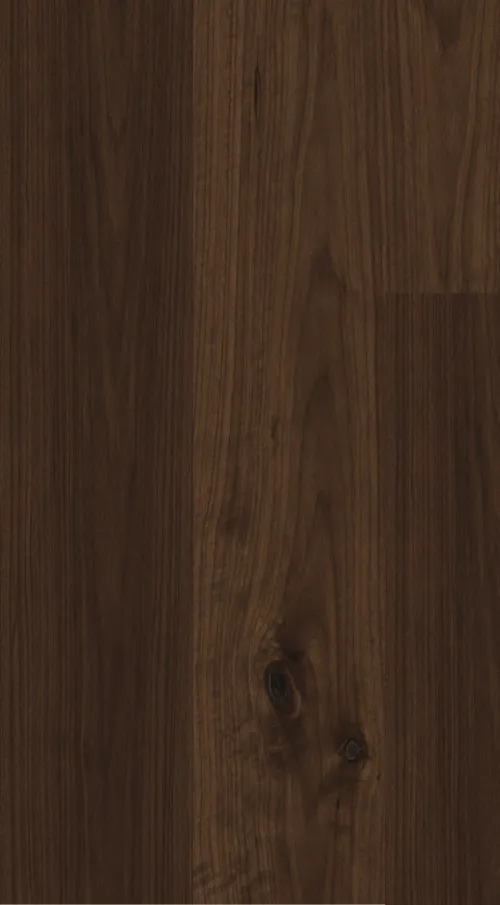 Terra Brown Walnut Nature Grade Smooth Finish