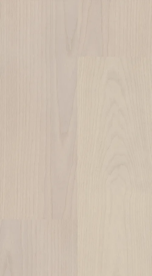 Powder White Ash Select Grade Smooth Finish